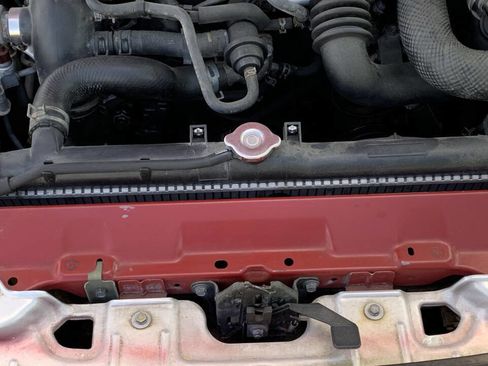 Used 2004 MAZDA MX-5 Miata MAZDASPEED RWD image 39