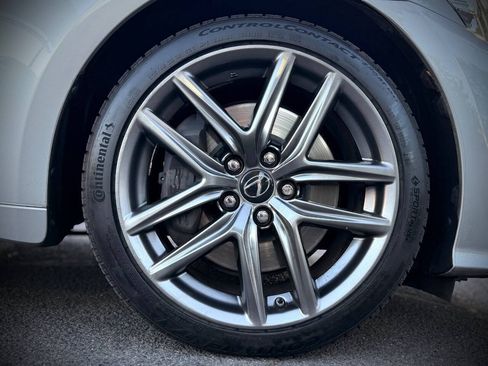 Used 2014 Lexus IS 350 w/ F Sport Package RWD image 17