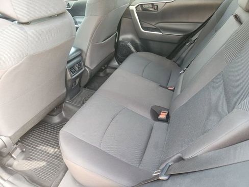 Used 2023 Toyota RAV4 LE image 20