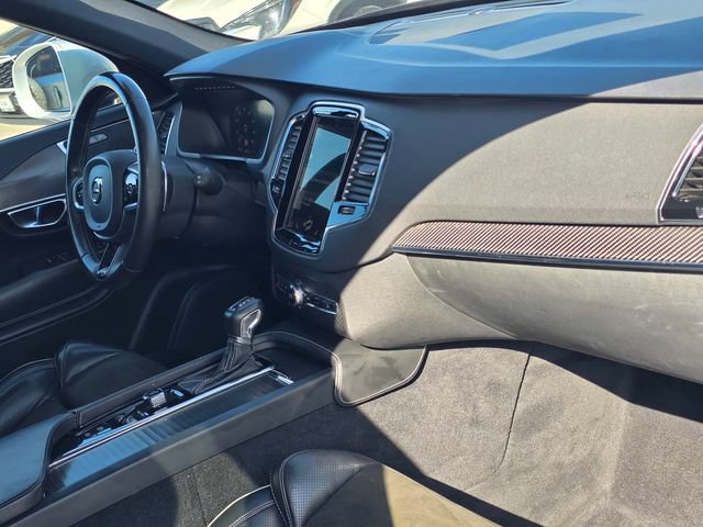 Used 2018 Volvo XC90 T5 R-Design w/ Convenience Package FWD image 16