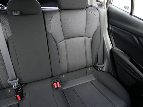 Used 2022 Subaru Impreza 2.0i AWD/4WD image 14