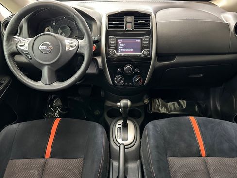 Used 2018 Nissan Versa Note SR image 26