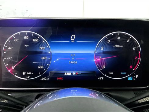 Used 2023 Mercedes-Benz C 300 4MATIC Sedan image 25