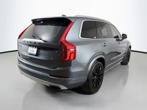 Used 2020 Volvo XC90 T5 Momentum w/ Protection Package Premier AWD/4WD image 6