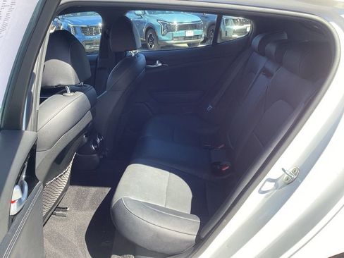 Used 2022 Kia Stinger GT-Line image 14