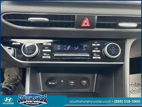 Used 2020 Hyundai Sonata Limited FWD image 29
