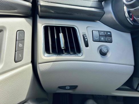 Used 2011 Cadillac CTS Performance RWD image 37