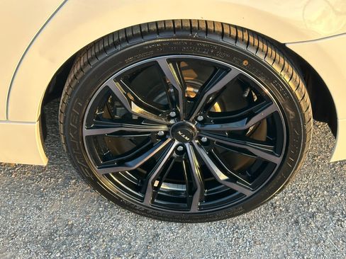 Used 2011 BMW 335d Sedan image 37