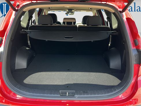 Certified 2023 Hyundai Santa Fe SEL FWD image 9