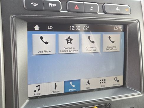 Used 2019 Ford Expedition XLT w/ Equipment Group 202A AWD/4WD image 28