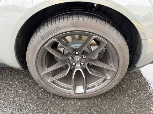 Used 2023 Dodge Challenger R/T Scat Pack image 13