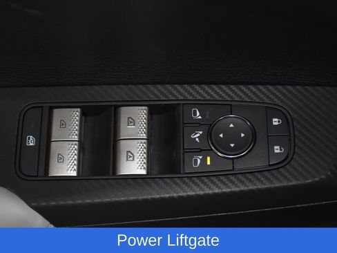 New 2025 Mitsubishi Outlander AWD image 21