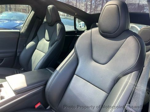 Used 2023 Tesla Model S AWD image 10