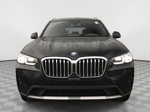 Used 2022 BMW X3 xDrive30i w/ Premium Package 2 (ZPA) image 19