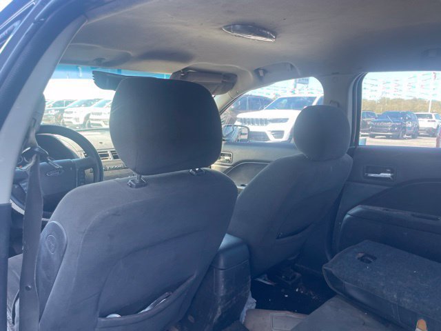 Used 2007 Ford Fusion SE FWD image 20