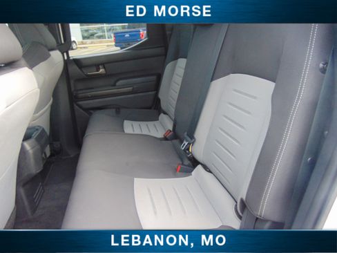 Used 2025 Toyota Tacoma Limited image 12