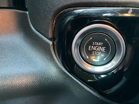 Used 2025 Chevrolet Silverado 1500 LT image 28