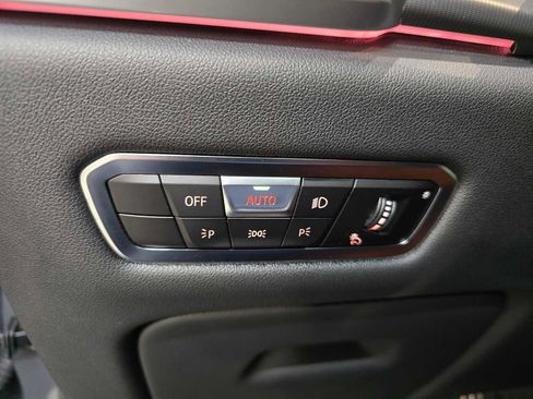 Used 2023 BMW X5 M50i w/ Executive Package image 21