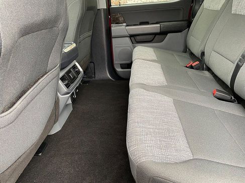 Used 2022 Ford F150 XLT w/ Equipment Group 302A High image 30