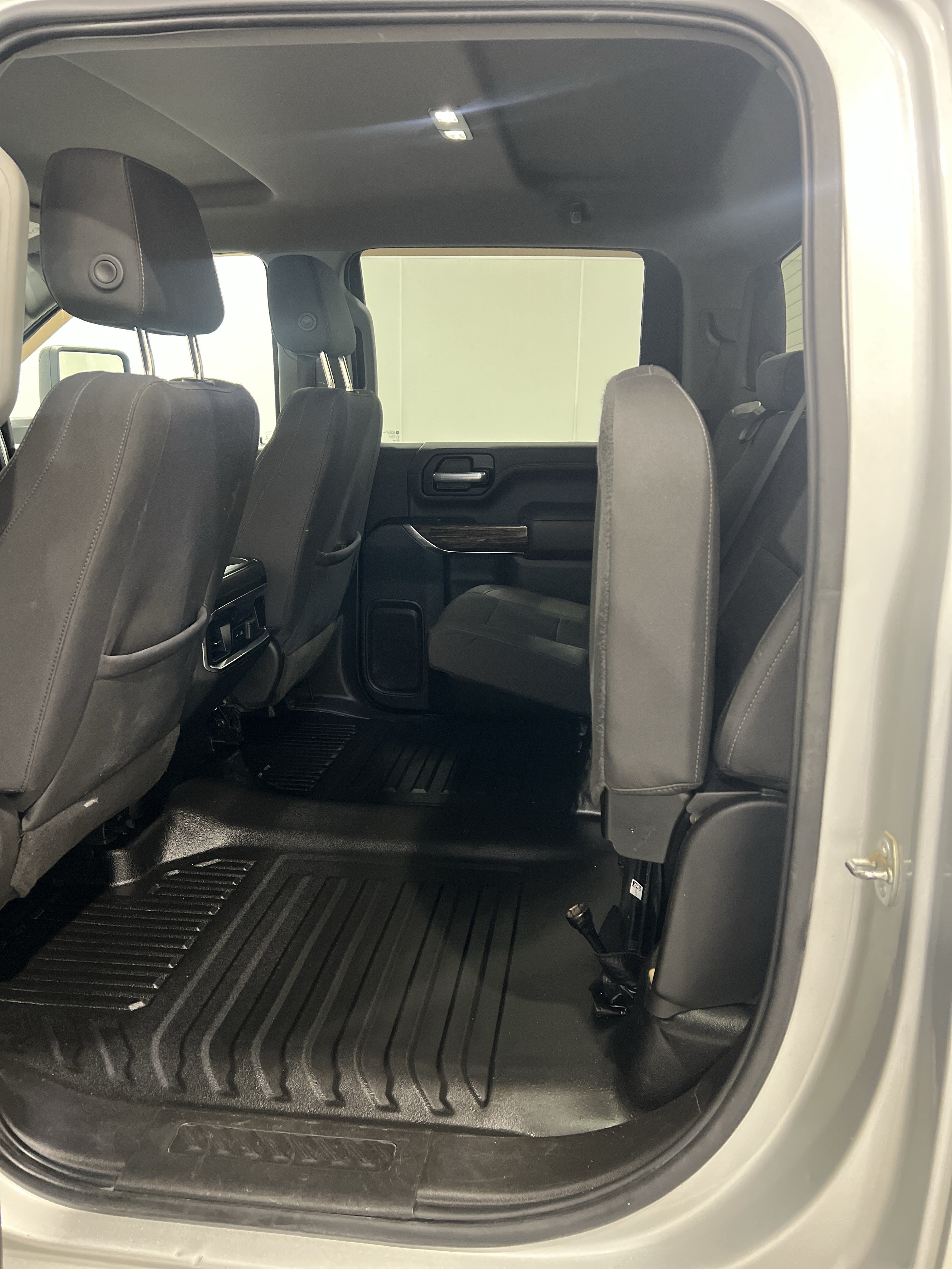 Used 2021 GMC Sierra 2500 SLE w/ SLE Convenience Package AWD/4WD image 13