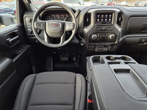 New 2026 GMC Sierra 2500 Pro w/ 1SA Pro Safety Plus Package image 11