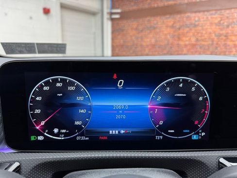 Used 2025 Mercedes-Benz CLA 250 CLA 250 image 15