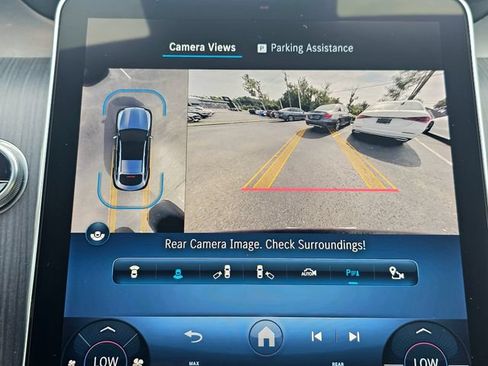 Certified 2024 Mercedes-Benz GLC 300 4MATIC image 42