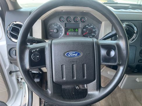 Used 2008 Ford F450 XLT image 12