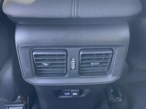 Used 2022 Toyota RAV4 XLE Premium FWD image 16