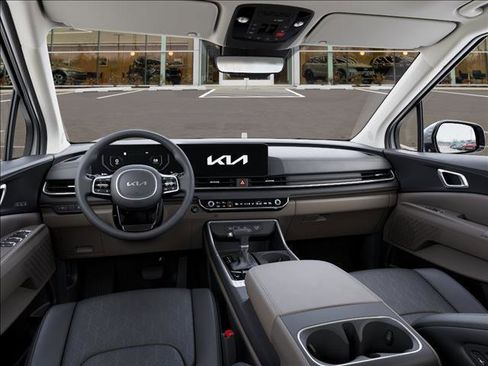 New 2026 Kia Carnival FWD image 14