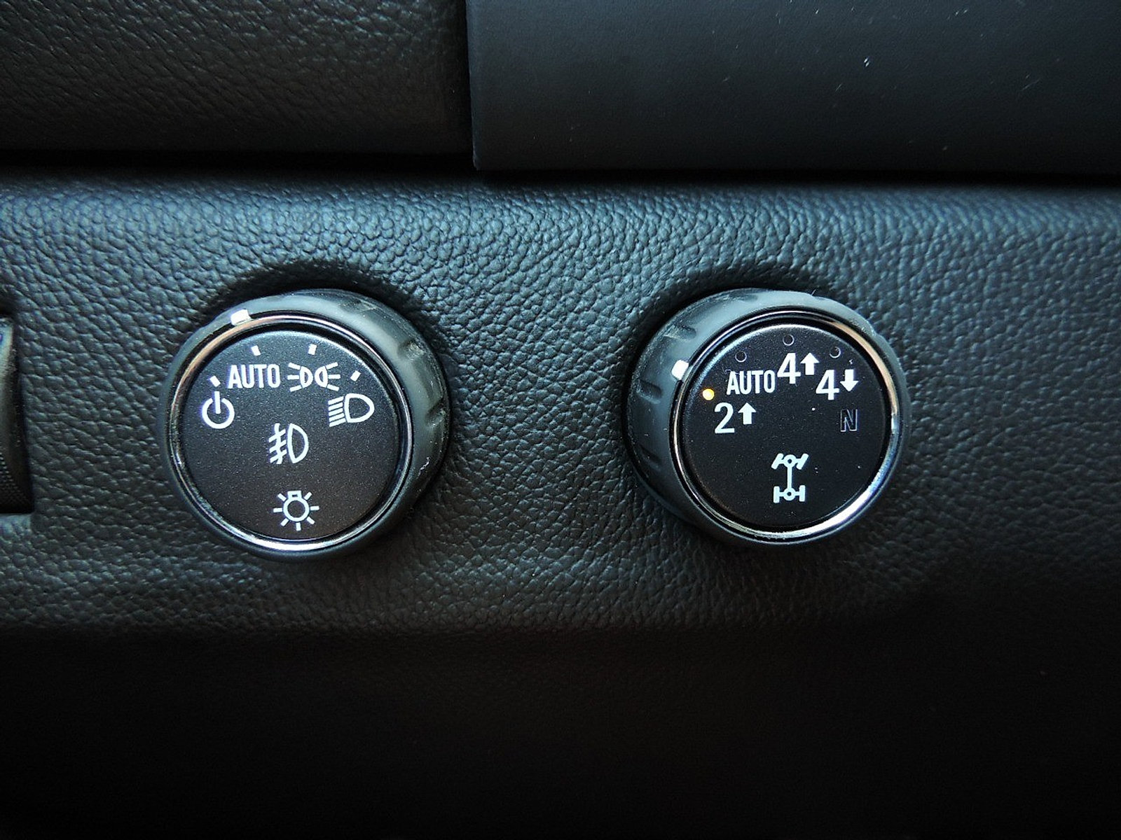 Used 2021 GMC Canyon Denali AWD/4WD image 23