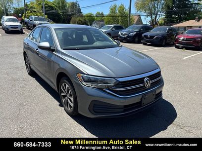 Used 2023 Volkswagen Jetta S