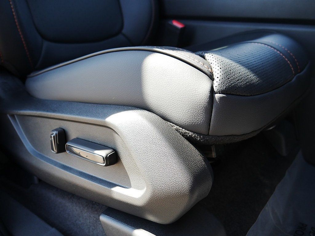 Used 2026 Honda Passport TrailSport Elite image 65