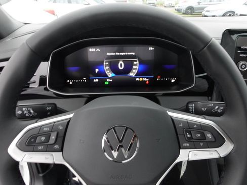 New 2026 Volkswagen Jetta Sport image 11