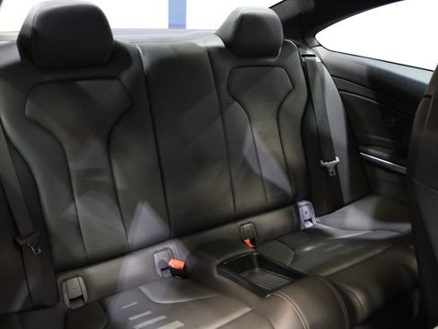 Used 2018 BMW M4 Coupe RWD image 19