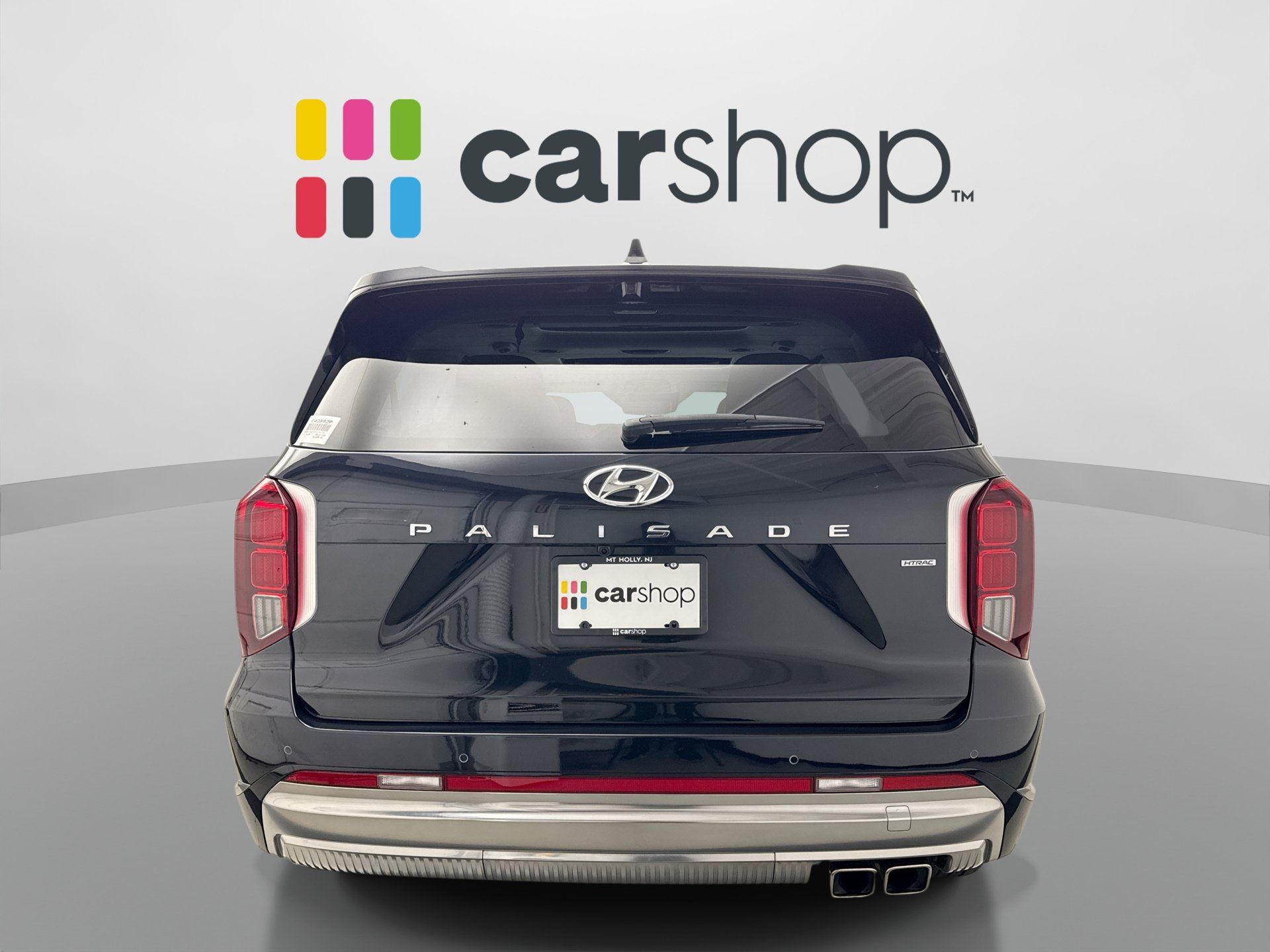 Used 2024 Hyundai Palisade Calligraphy AWD/4WD image 4