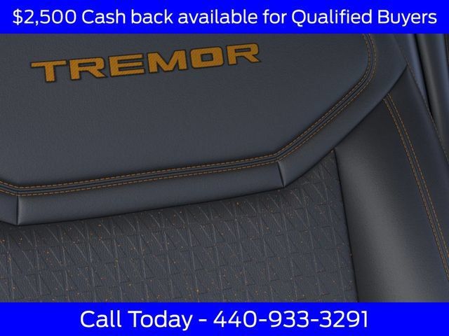 New 2026 Ford Maverick Tremor AWD/4WD image 19