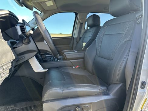 Used 2024 Toyota Tundra Limited image 16