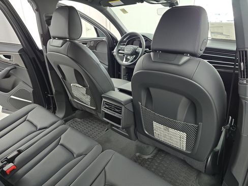 New 2026 Audi Q7 3.0T Premium Plus image 11