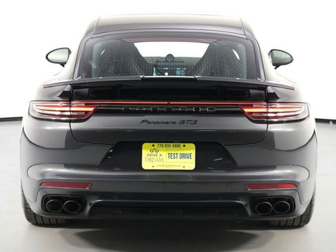 Used 2019 Porsche Panamera GTS image 54