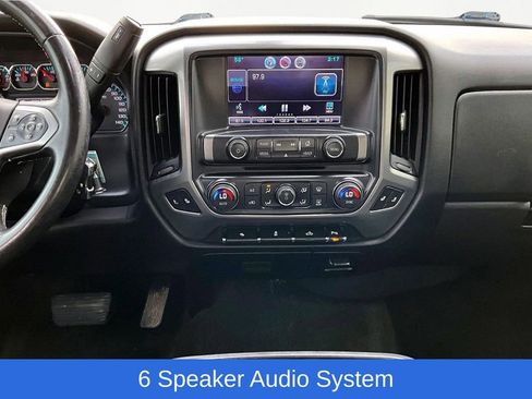 Used 2015 Chevrolet Silverado 1500 LT w/ All Star Edition image 11
