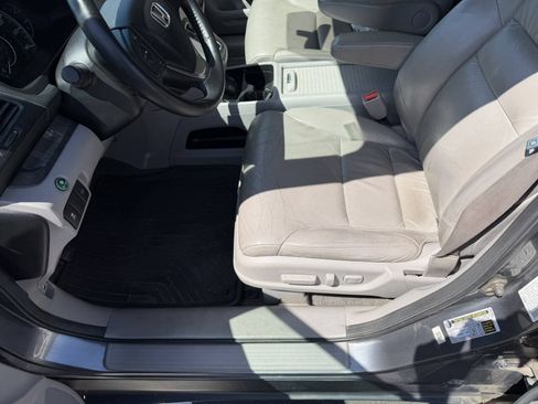 Used 2014 Honda CR-V EX-L image 27