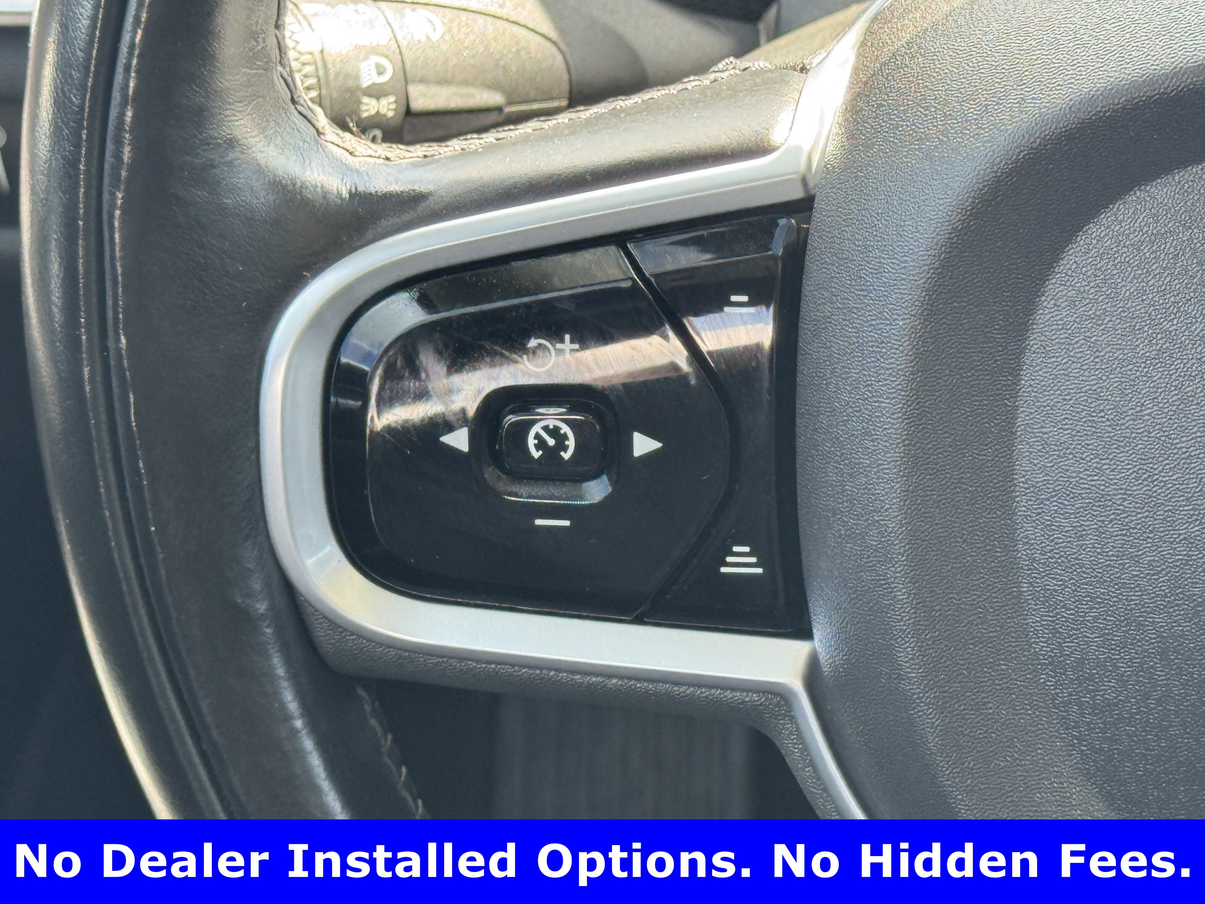 Used 2020 Volvo V60 T5 Inscription w/ Protection Package Premier FWD image 13