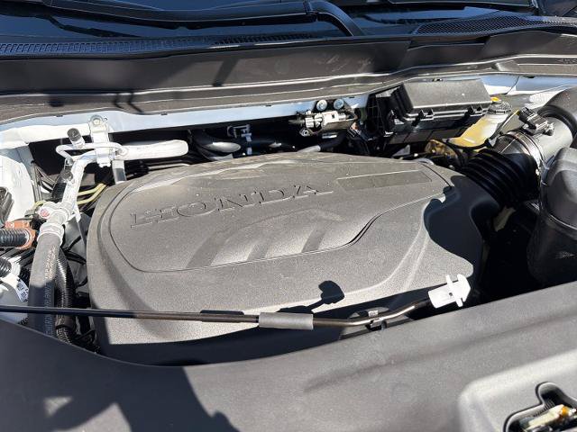New 2026 Honda Ridgeline RTL image 11