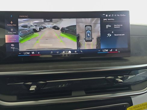 New 2026 BMW X5 sDrive40i w/ Climate Comfort Package image 16