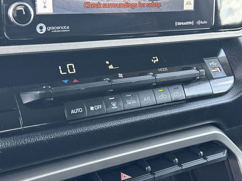 Used 2023 Toyota Tundra SR5 w/ SR5 Convenience Package image 16