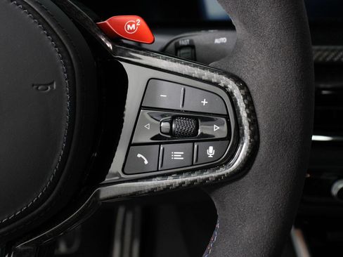 Used 2025 BMW M2 w/ Carbon Package RWD image 15