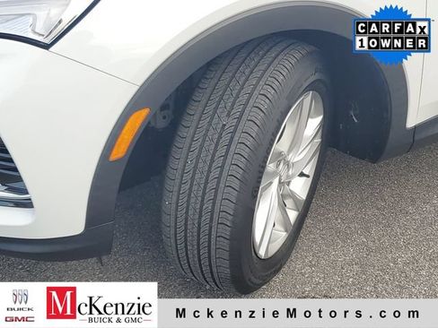 Used 2024 Buick Envista Preferred w/ Convenience I Package FWD image 33