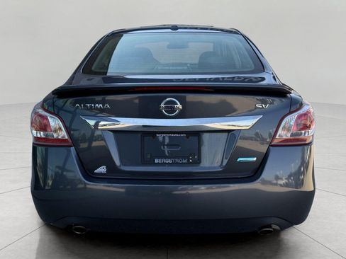 Used 2013 Nissan Altima 2.5 SV FWD image 11