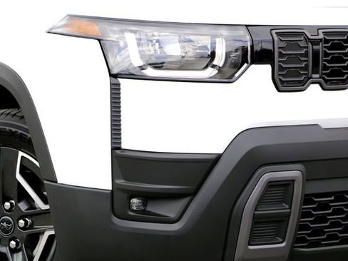 New 2026 Jeep Cherokee Limited image 3